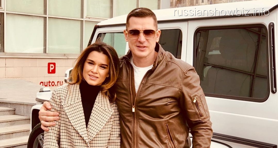 Ксения Бородина поделилась секретом семейного счастья