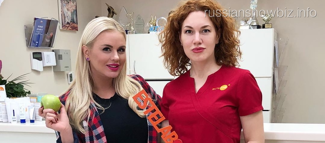 Анна Семенович рассказала об уколах красоты