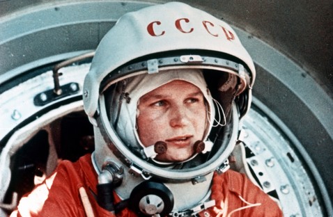 Одна в космосе: история Валентины Терешковой, первой женщины на околоземной орбите