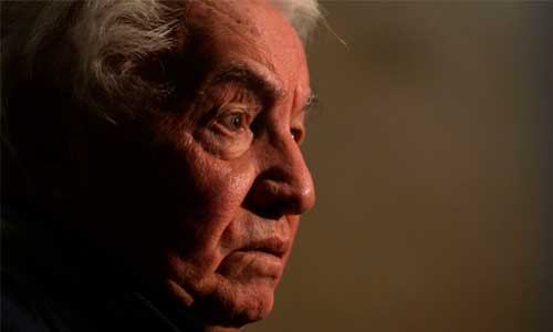 Писатель Владимир Войнович скончался на 86-м году жизни