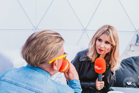 Едем в Петербург: Лобода, Бузова, Face и Монеточка выступят на VK Fest
