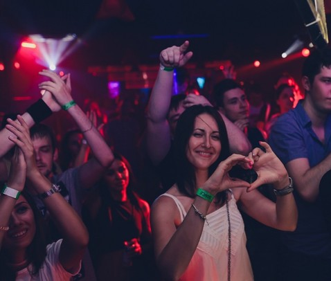 Время приключений: в Москве пройдет фестиваль Adventure The Music