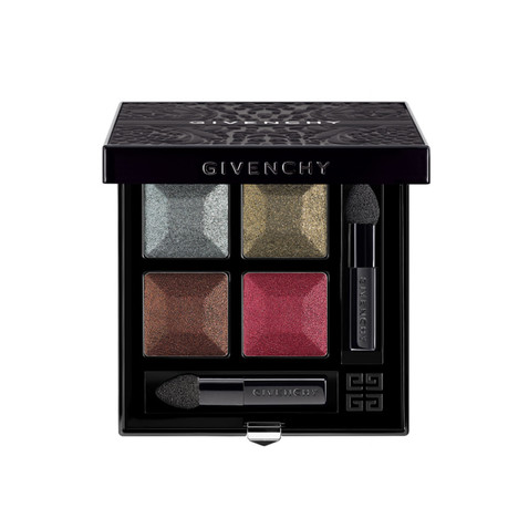 Блеск звезд: Givenchy представил осеннюю коллекцию макияжа Midnight Skies