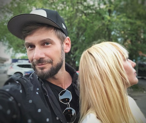 Андрей Разыграев прокомментировал слухи о том, что дочь Леры Кудрявцевой родила суррогатная мать