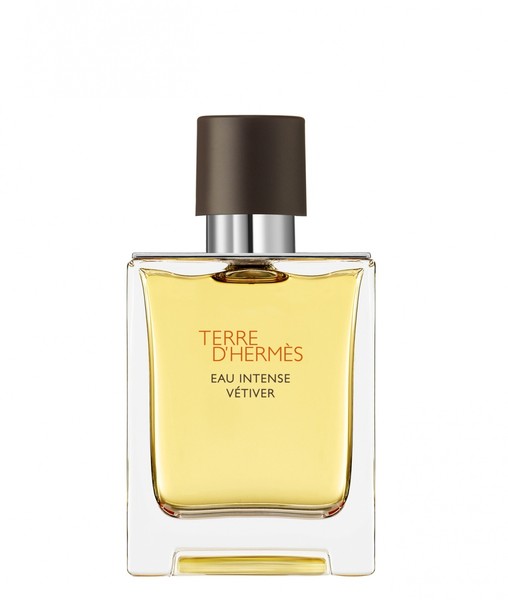 В Москве пройдет презентация нового мужского аромата Terre d’Hermes Eau Intense Vetiver, Hermes