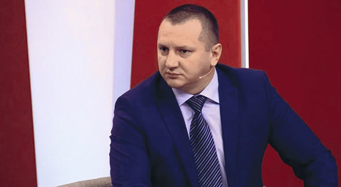 Суд вынес приговор водителю, обокравшему Анастасию Волочкову