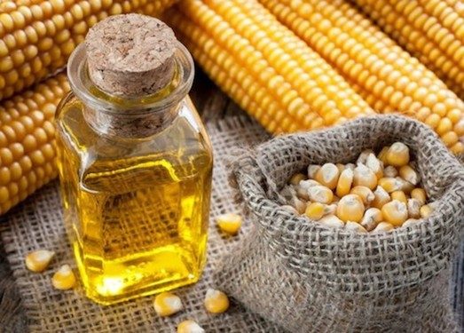 Чем полезно кукурузное масло?