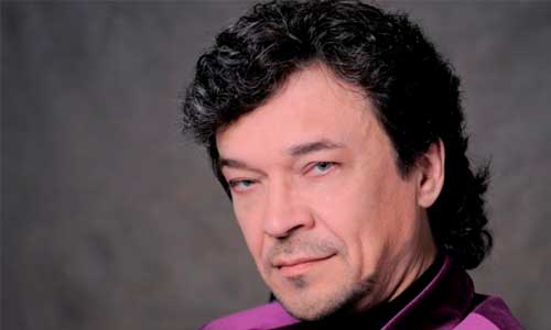 Оперный певец Михаил Луконин погиб в ДТП на трассе Псков – Санкт-Петербург