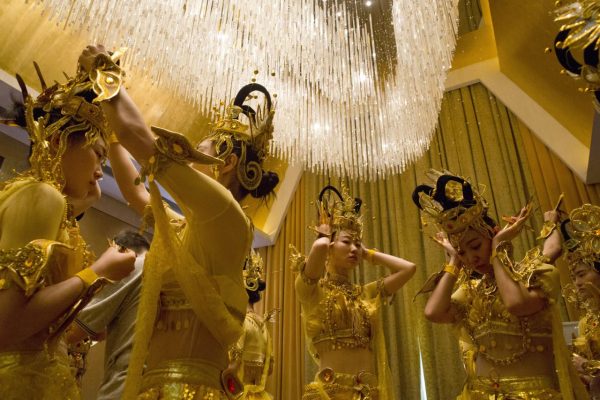 Фото дня – 17 мая 2016