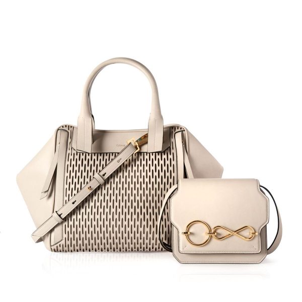 Карли Кушни готова к запуску (снова)