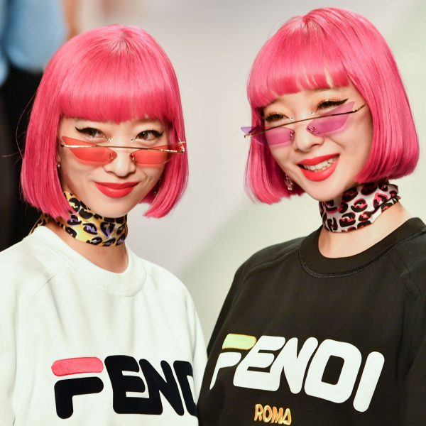 Новый Фенди х Фила месиво началось с ДМ