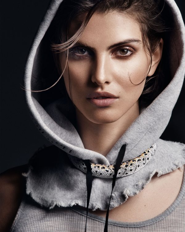 Редакция журнала Elle: неограненные алмазы