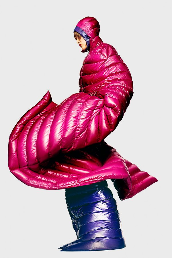Зима