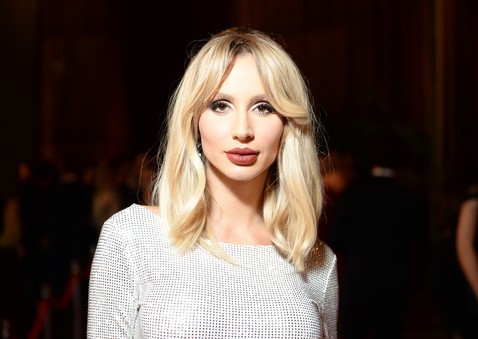 Светлана Лобода была срочно госпитализирована