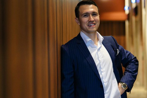 Участник шоу «Замуж за Бузову» оправдался за то, что взял деньги