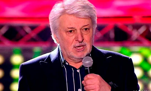 Певец-и-композитор-Вячеслав-Добрынин-госпитализирован