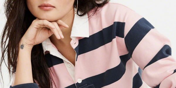 Аберкромби & Фитч так же хорошо, как Zara прямо сейчас