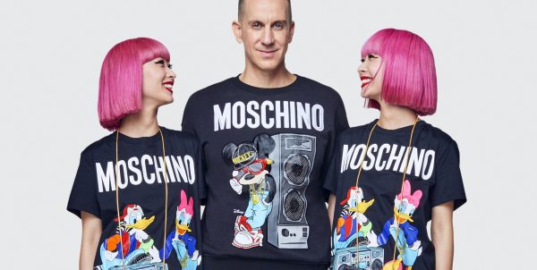 Moschino Джереми Скотт х коллекция H&M-это любовное письмо для поклонников
