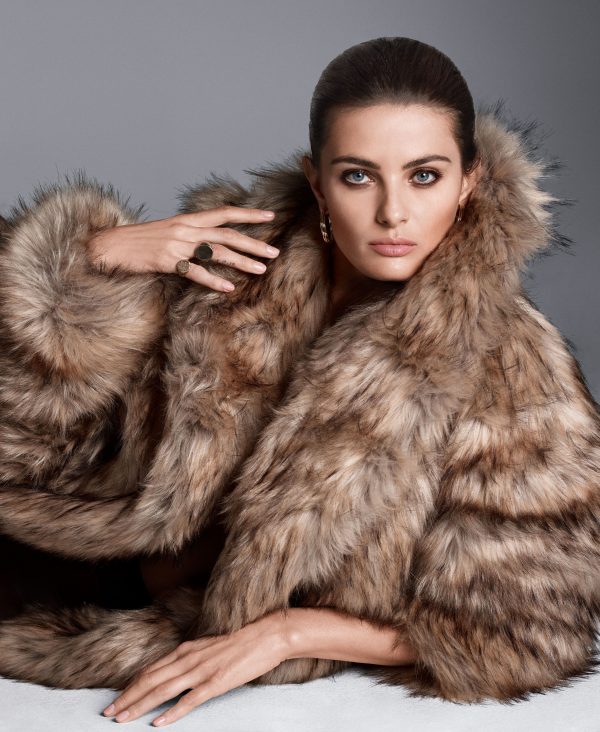 Редакция журнала Elle: фальшивые новости