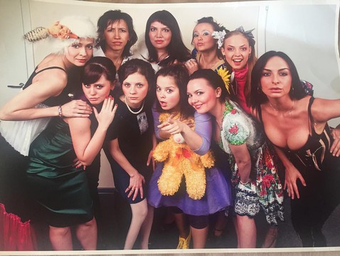 Comedy Woman 10 лет: как изменились героини «лучшего женского юмористического шоу страны»