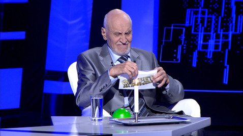81-летний Николай Дроздов обеспечивает жену, внуков и двух дочерей, одна из которых серьезно больна