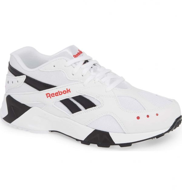 Карди Б воскрес легендарная модель кроссовок Reebok и 90-х