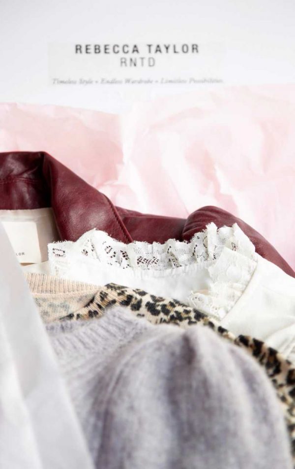 Теперь Вы Можете Арендовать Одежда Ребекки Тейлор