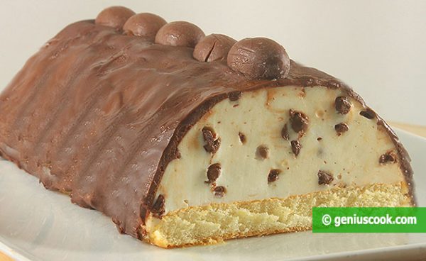 Торт без Выпечки