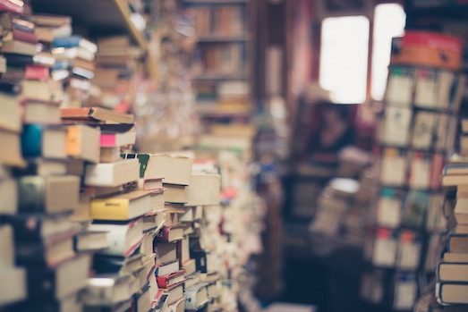 Топ 10 самых лучших книг в жанре боевик