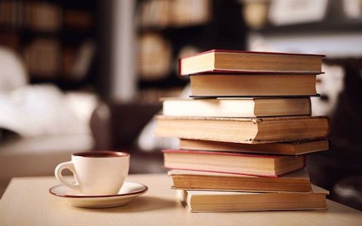10 классных книг, которые научат мыслить шире