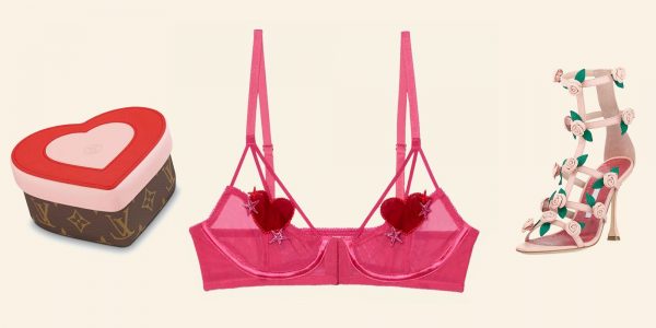 10 День святого Валентина подарки она будет любить больше, чем подарочная карта