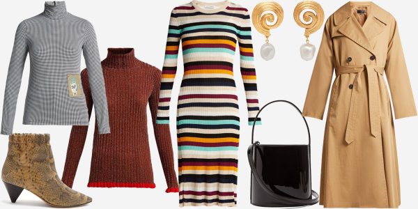 15 вещей, которые нужно купить из Epic дизайнер продажа MatchesFashion по