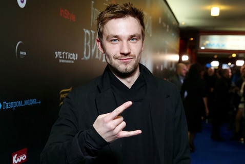 В свой 30-летний юбилей Александр Петров пожертвовал на благотворительность 30 тысяч рублей