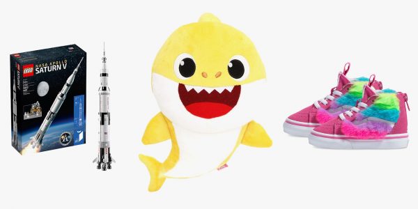 23 День святого Валентина подарки для детей всех возрастов