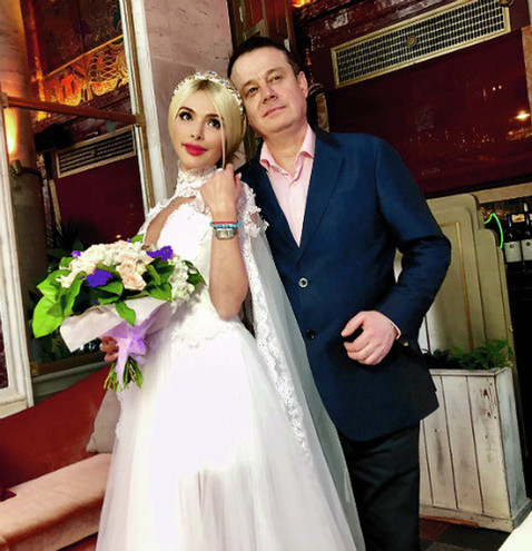 «Деспоты не меняются»: певица Алена Кравец объяснила, почему вновь разводится с мужем