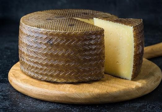 Сыр Манчего — описание и секреты приготовления
