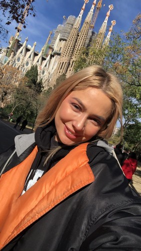 Наталья Рудова показала первую совместную фотографию с Анастасией Решетовой в честь ее 23-летия