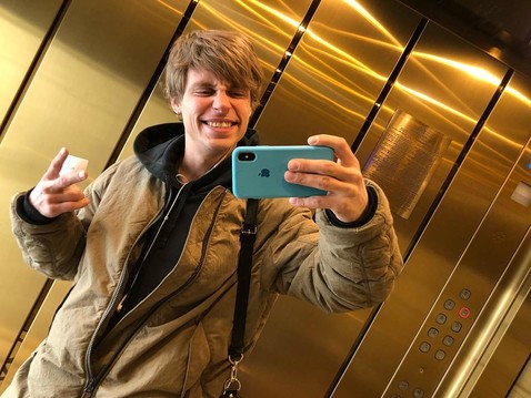 Александр Головин пошел навстречу матери своего предполагаемого внебрачного ребенка и согласился на ДНК-тест