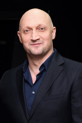 Гоша Куценко жалеет, что изменил Марии Порошиной