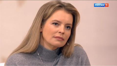 Звезда «Бедной Насти» Анна Табанина рассказала, как теперь складывается ее жизнь