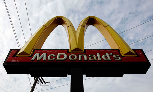 McDonald’s лишился Big Mac