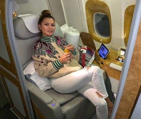 «Коплю энергию для мужчины»: Боня рассказала, почему уже долгое время не занимается сексом