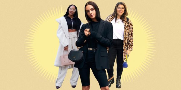 Что делать, когда ты ненавидишь всю свою одежду, но не хотите тратить деньги