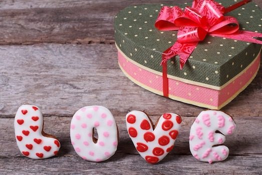 Топ 10 классных идей для подарка на День Святого Валентина