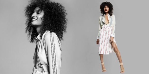 Джозеф Altuzarra выпускает хиты капсульную коллекцию, чтобы отпраздновать свой 10-летний юбилей