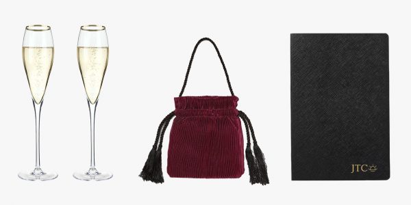 Лучшие романтические День святого Валентина подарки для под $30