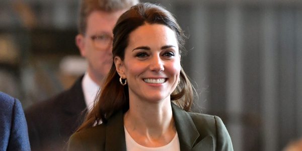Лучшие Взгляды: Кейт Миддлтон