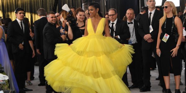 Лучший одетые в 2019 SAG награды