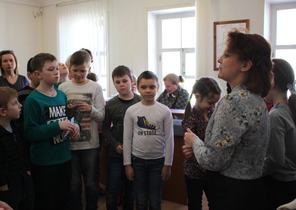 Программа «Царь музыки»