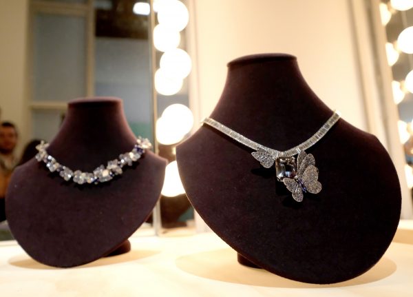 Тиффани и Ко